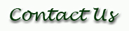 Contact Wintergreen Tree Farm