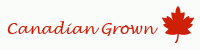 Canadian Grown